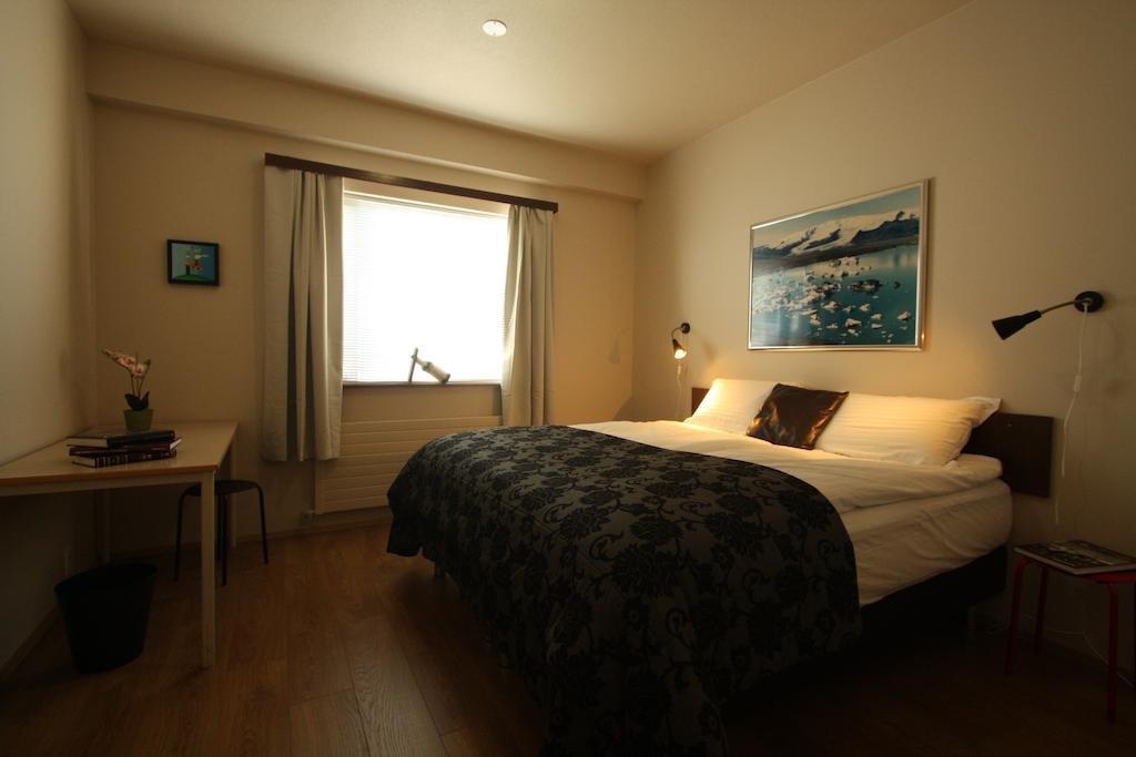 Airport Inn Keflavík Pokój zdjęcie