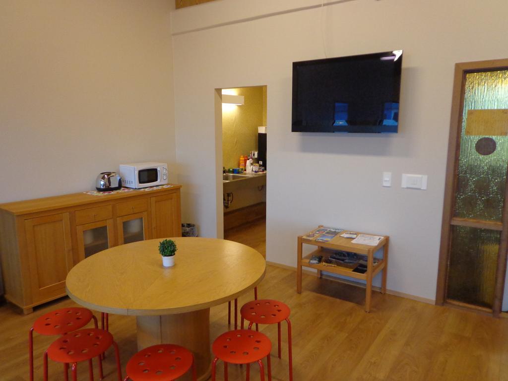 Airport Inn Keflavík Zewnętrze zdjęcie
