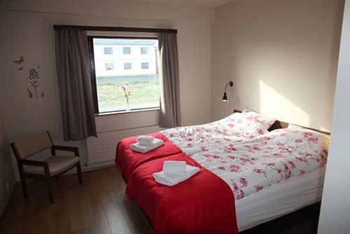 Airport Inn Keflavík Zewnętrze zdjęcie