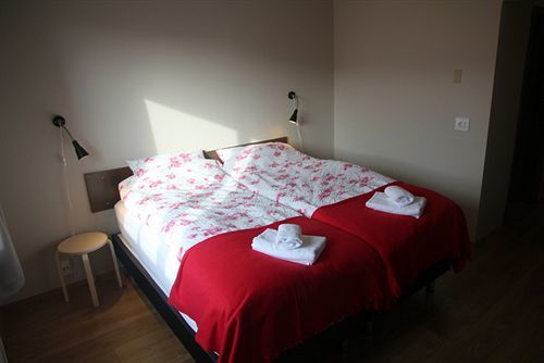 Airport Inn Keflavík Zewnętrze zdjęcie