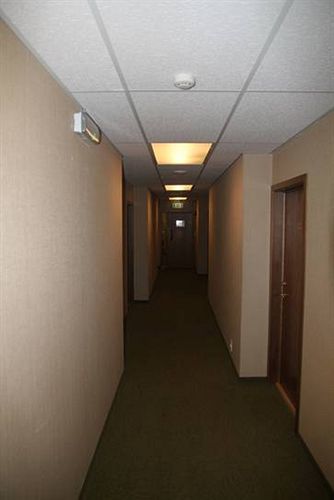 Airport Inn Keflavík Zewnętrze zdjęcie