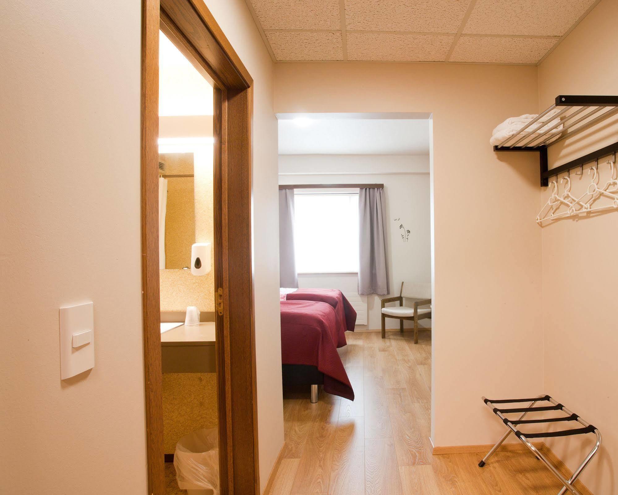 Airport Inn Keflavík Zewnętrze zdjęcie
