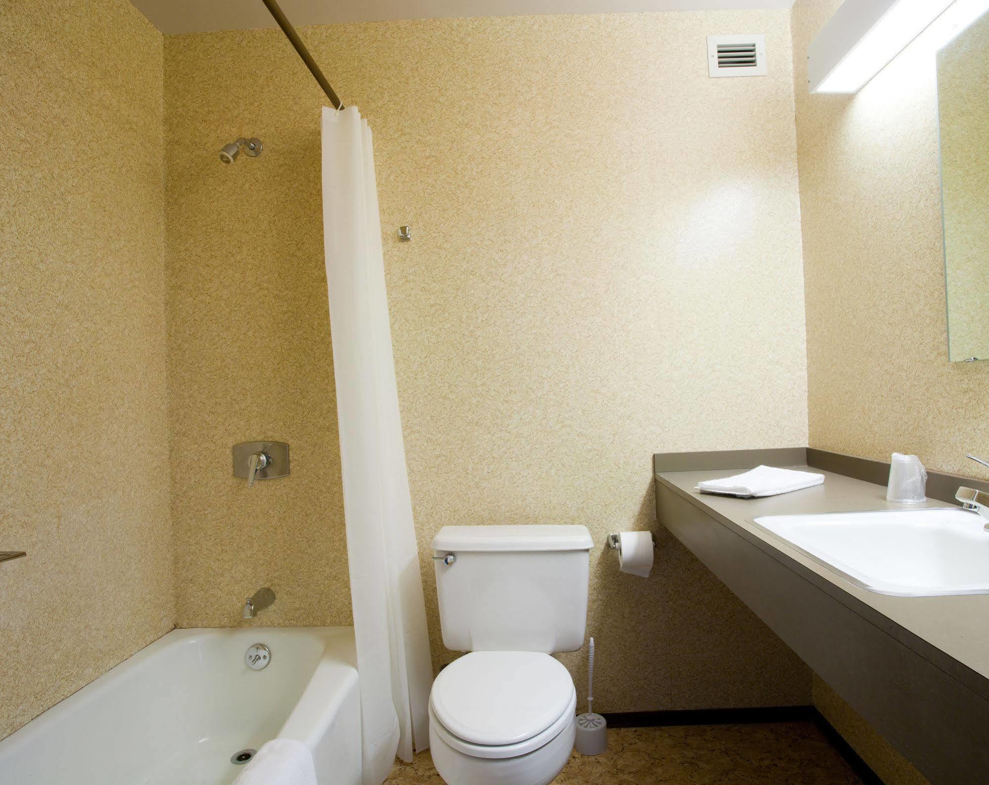 Airport Inn Keflavík Zewnętrze zdjęcie