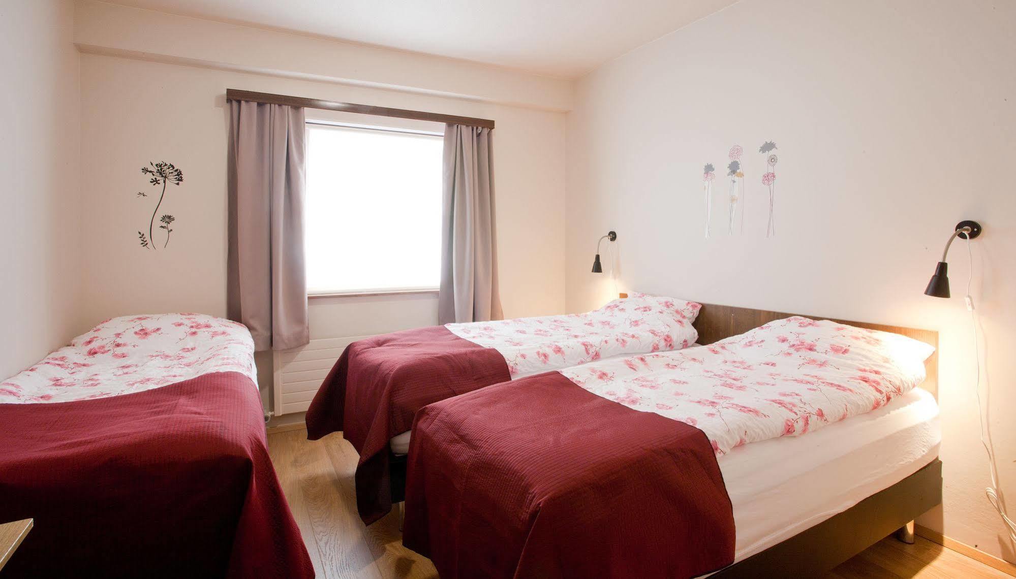 Airport Inn Keflavík Zewnętrze zdjęcie